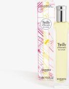 HERMÈS Twilly d’Hermès Eau Ginger parfémovaná voda cestovní balení pro ženy 15 ml