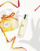 HERMÈS Twilly d’Hermès Eau Ginger parfémovaná voda cestovní balení pro ženy 15 ml