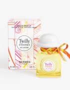 HERMÈS Twilly d’Hermès Eau Ginger parfémovaná voda pro ženy 50 ml