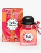HERMÈS Twilly d’Hermès Eau Poivrée parfémovaná voda pro ženy 85 ml