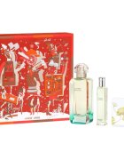 HERMÈS Un Jardin Sur Le Nil Eau de Toilette Set dárková sada unisex