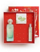 HERMÈS Un Jardin Sur Le Nil Eau de Toilette Set dárková sada unisex