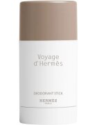 HERMÈS Voyage d'Hermès deostick (bez alkoholu) unisex 75 ml