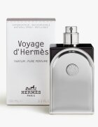 HERMÈS Voyage d'Hermès parfém plnitelný pro muže 100 ml