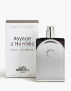 HERMÈS Voyage d'Hermès parfém plnitelný pro muže 35 ml