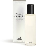 HERMÈS Voyage d'Hermès toaletní voda – náhradní náplň pro muže 200 ml