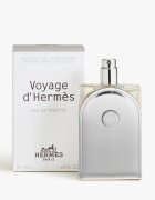 HERMÈS Voyage d'Hermès toaletní voda plnitelná pro muže 35 ml