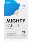Hero Cosmetics Mighty Patch Invisible náplast proti akné 24 ks