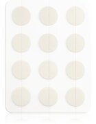 Hero Cosmetics Mighty Patch Invisible náplast proti akné 24 ks
