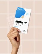 Hero Cosmetics Mighty Patch Invisible náplast proti akné 24 ks