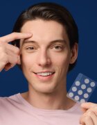 Hero Cosmetics Mighty Patch Invisible náplast proti akné 24 ks