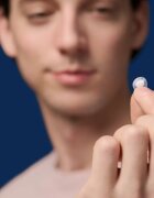 Hero Cosmetics Mighty Patch Invisible náplast proti akné 24 ks