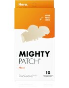 Hero Cosmetics Mighty Patch Nose náplasti na problematickou pleť 10 ks