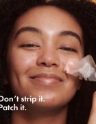 Hero Cosmetics Mighty Patch Nose náplasti na problematickou pleť 10 ks