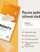 Hero Cosmetics Mighty Patch Nose náplasti na problematickou pleť 10 ks