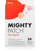 Hero Cosmetics Mighty Patch Original náplast proti akné 24 ks