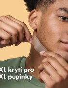 Hero Cosmetics Mighty Patch XL náplasti na problematickou pleť 10 ks