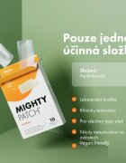 Hero Cosmetics Mighty Patch XL náplasti na problematickou pleť 10 ks