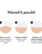 Hero Cosmetics Mighty Patch XL náplasti na problematickou pleť 10 ks