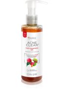 Himalaya Herbals Acne Clear+ Face Cleasing Gel čisticí gel proti akné 200 ml