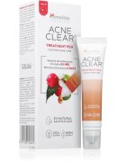 Himalaya Herbals Acne Clear+ Treatment Pen lokální péče proti akné 15 ml