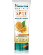 Himalaya Herbals Dark Spot Clearing Curcuma čisticí peeling proti černým tečkám 75 ml
