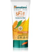 Himalaya Herbals Dark Spot Clearing Curcuma pěnivý čisticí gel proti černým tečkám 150 ml