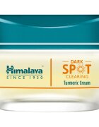 Himalaya Herbals Dark Spot Turmeric Cream pleťový krém proti černým tečkám 50 ml