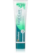Himalaya Herbals Gum Expert Total Care bylinná zubní pasta 100 ml