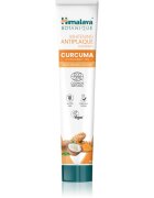 Himalaya Herbals Whitening Antiplaque Curcuma & Coconut Oil pasta proti zubnímu plaku a pro zdravé dásně 75 ml