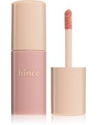 hince Dewy Liquid Cheek tekutá tvářenka odstín 002 Sunlit Peach 6 ml