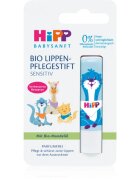 Hipp Babysanft BIO balzám na rty 4.8 g