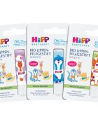 Hipp Babysanft BIO balzám na rty 4.8 g