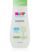 Hipp Babysanft jemný šampon 200 ml