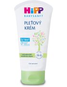 Hipp Babysanft pleťový krém 75 ml