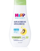 Hipp Babysanft Sensitive koupelový přípravek 350 ml