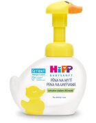 Hipp Babysanft Sensitive mycí pěna pro děti 3 y+ 250 ml