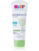 Hipp Babysanft Sensitive ochranný krém na každodenní péči o zadeček 75 ml