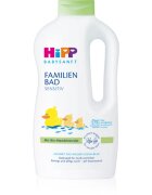 Hipp Babysanft Sensitive pěna do koupele 1000 ml