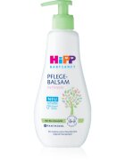 Hipp Babysanft tělové mléko pro suchou pokožku Sensitive 300 ml