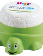Hipp Babysanft Turtle krém pro děti na obličej a tělo Sensitive 100 ml