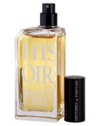 Histoires De Parfums Noir Patchouli parfémovaná voda unisex 60 ml