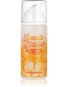 Holika Holika 3 Seconds Starter hydratační tonikum s vitaminem C 150 ml