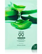 Holika Holika Aloe 99% hydratační plátýnková maska 23 ml