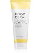Holika Holika Good Cera hydratační krém na obličej a tělo s ceramidy 200 ml