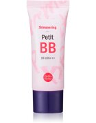 Holika Holika Petit BB Shimmering rozjasňující BB krém SPF 45 30 ml