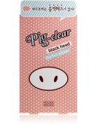Holika Holika Pig Nose Clear Blackhead čisticí náplast proti černým tečkám 10 ks