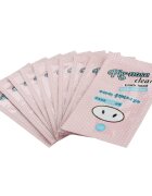 Holika Holika Pig Nose Clear Blackhead čisticí náplast proti černým tečkám 10 ks