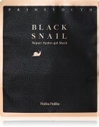 Holika Holika Prime Youth Black Snail intenzivní hydrogelová maska 25 g