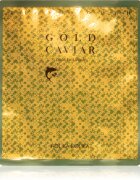 Holika Holika Prime Youth Gold Caviar kaviárová hydratační maska se zlatem 25 g